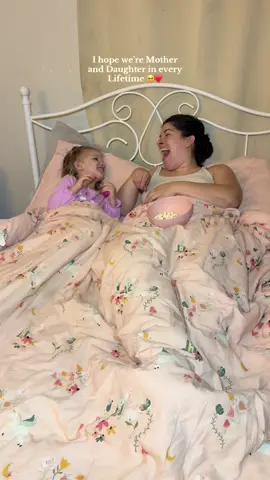 My best friend 🥹❤️👯‍♀️ #motherdaughter #mommysgirl #BestFriends 