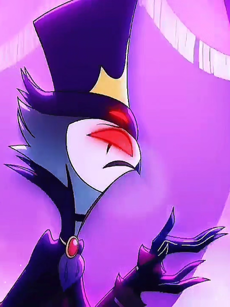 terminei essa série e pqp.. #blitzo #stolas #fyp #edit #helluvaboss 