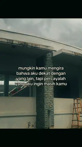 cuma kamu kok percaya sm aku buat kmu 🫶🏻 #galaubrutal🥀 