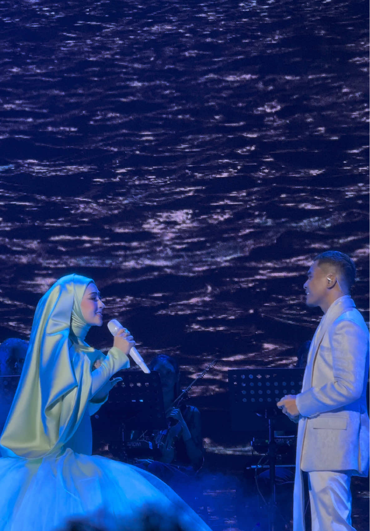 #disebalikakuhafizsuip #disebalikaku #hafizsuip 