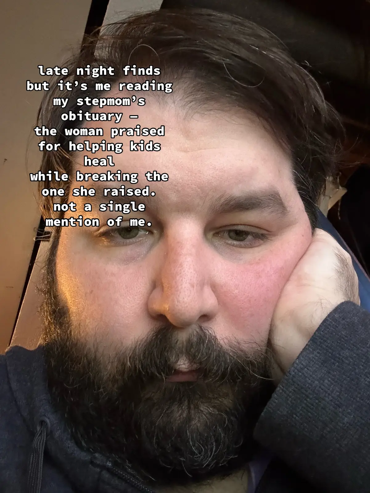 Who would have known she helped create a program to provide mental health services to children in need while physically and emotionally abusing the ones she commited to…