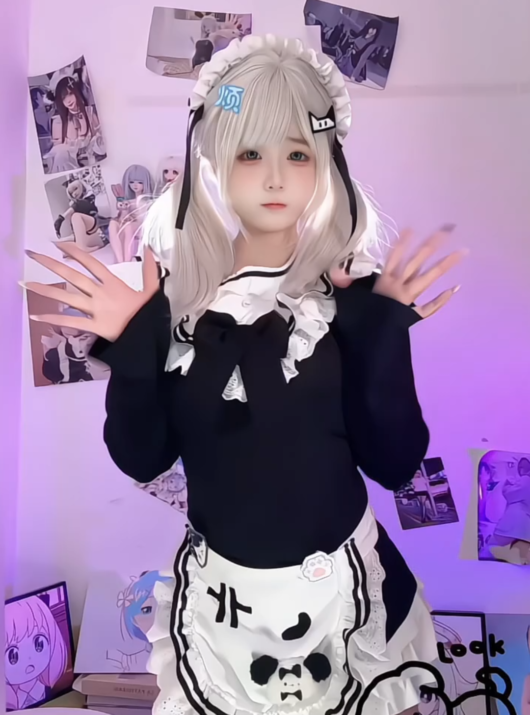 #快成长计划 #影画演绎未来之星 