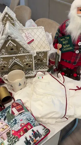 Christmas Haul🎄🧑🏼‍🎄 #christmasdecor #christmashaul #christmas #haul #fyp  @Marshalls @HomeGoods 