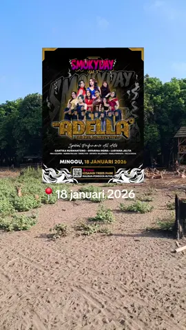 bahan outfit mu nggo budal acara @smokyday_  cek keranjang kuning #smokydaydeklarasitwostrokeblitar #twostroke #omadella #smokydayvol3 #fyp