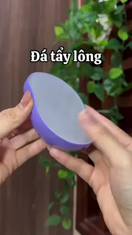 Đá tẩy lông tẩy đc cả tế bào ch.ết thì mn đã biết chưa 🥰 #dataytebaochet 