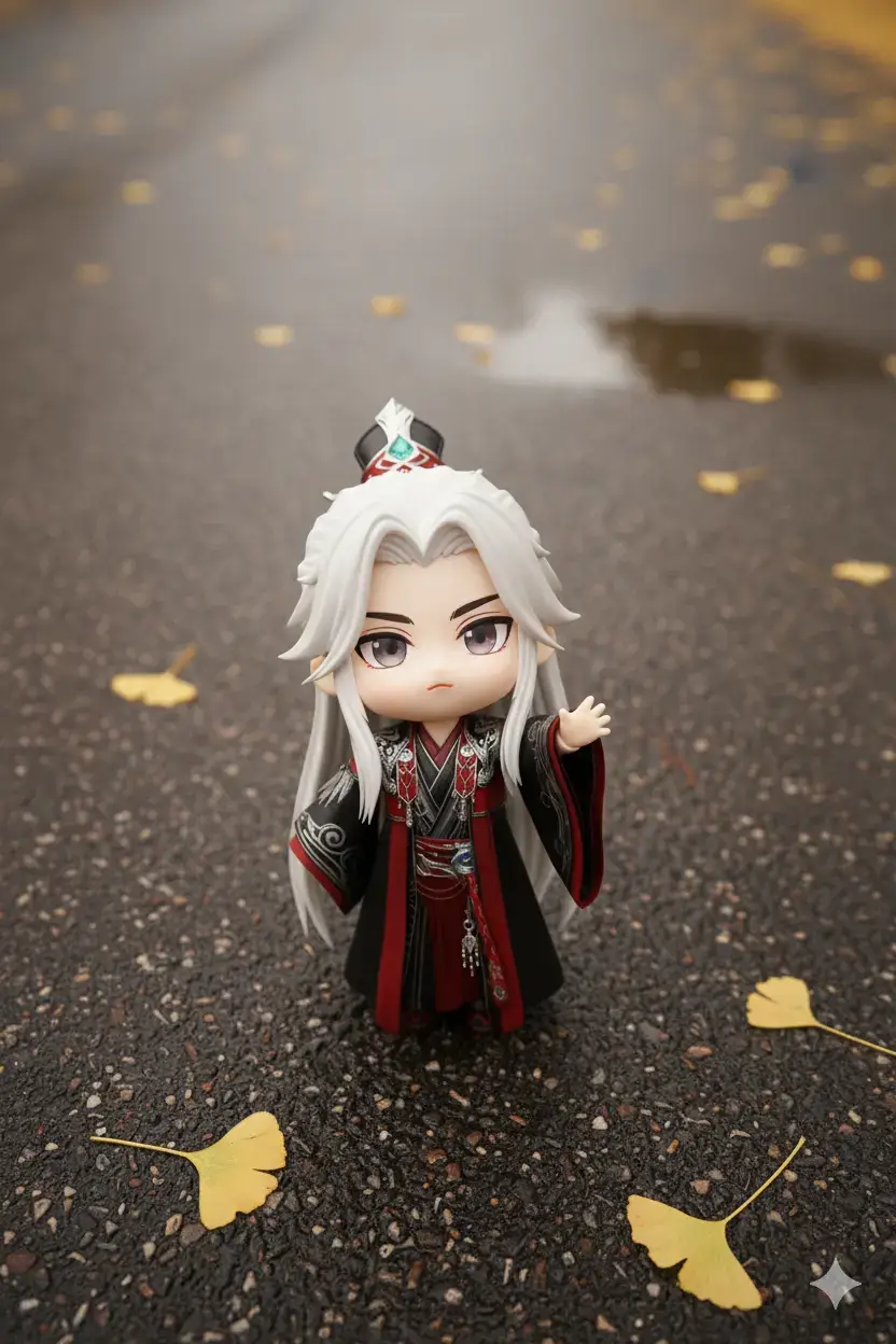 #vuonglam #chibi #tiennghich 