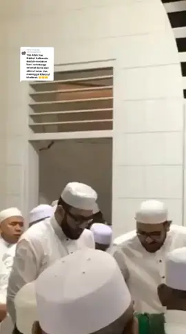 Membalas @rachmanyani668  Bismillahirrahmanirrahim   sirri Al Fatihah sehat sehat selalu Ikhwan 🙏  hitawakaltu illalloh 