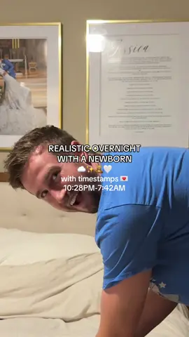 The way Charlie gave Scottie all her stuffies in the morning 🥹🥹❤️ #newborn #newbornlife #2under2 #sleeptraining #newbornsleep