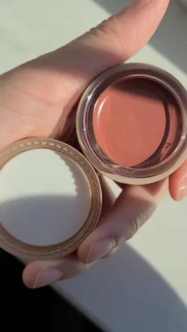 had a little helping hand 🫶🏻 come swatch this mocha rose shade with us 🤎 @Hapa Kristin 