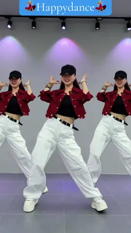 Cute dance #dance #happydance #trendingvideo #tiktok #new 
