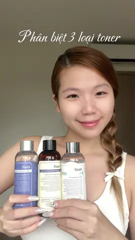 Loại nào cũm mê elm chọn cả 3 ☺️😚 #klairsvietnam #klairs #tonerklairs #CerealCerdik 