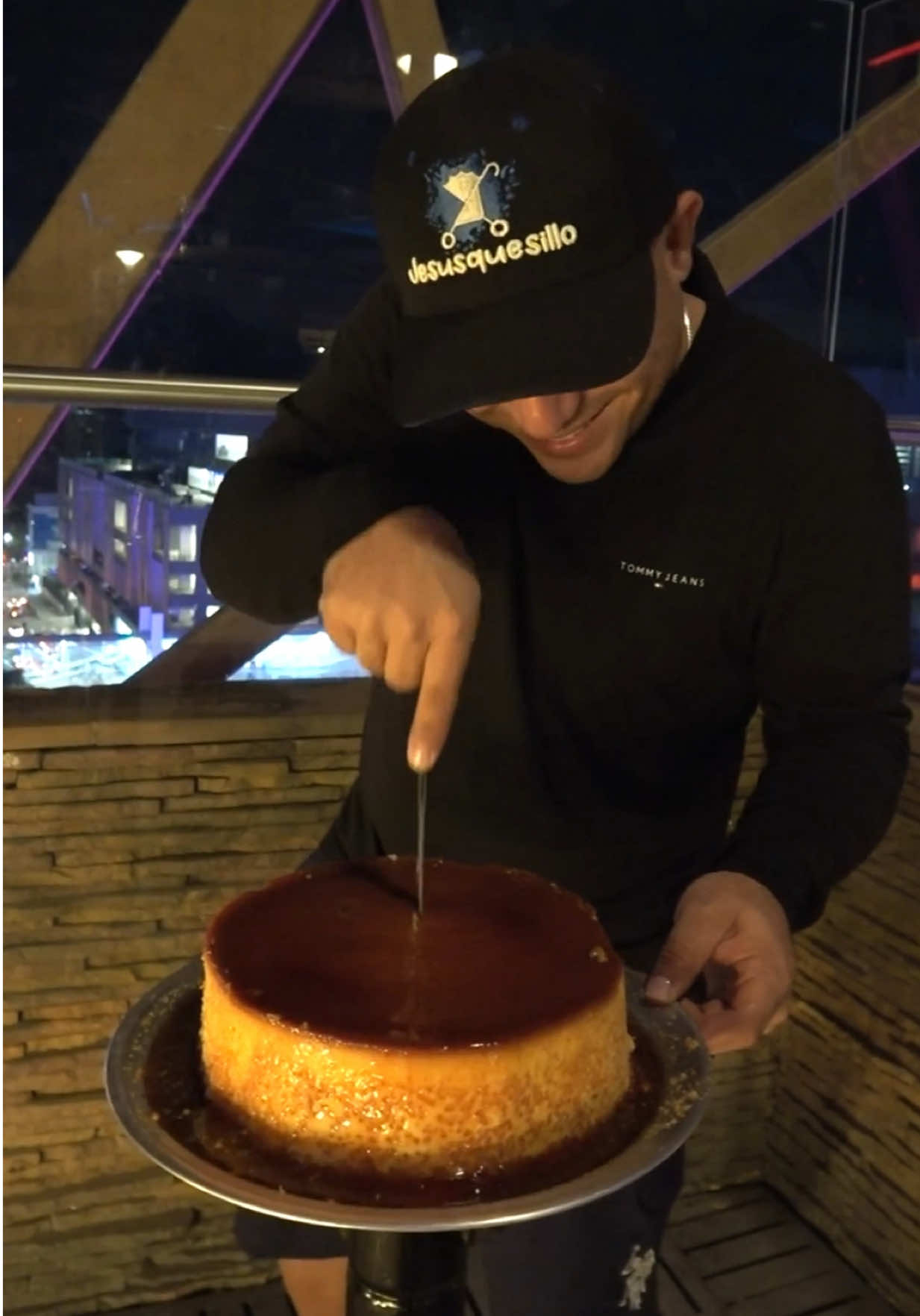 Bogotá están listo para el reto o no? 