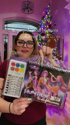 This will make you the favorite!! My daughter is obsessed 🥺#kpopdemonhunters #kpopdemonhuntersedit #tiktokshopcreatorpicks #kidsgifts #kpop 