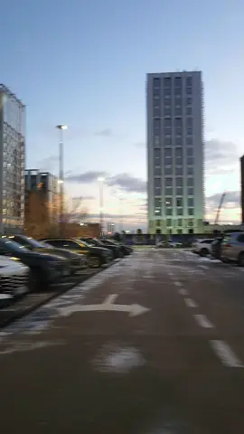 С первым снегом ❄️💙 #осень2025 #дорогамузыкамашина #астанаказахстан #гранитныйкамушек 