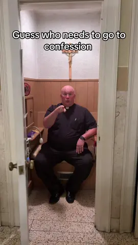 Why did that point feel targeted 😬🙏 @Allen Hoffa  #churchtiktok #viralvideo #fyp #foryoupage #PriestTok 