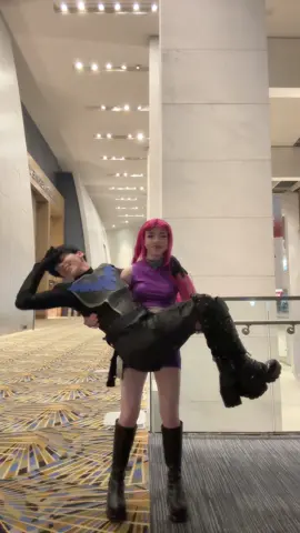 he loves this video @Kas #starfire #nightwing #dc #teentitans #fyppppppppppppppppppppppp 