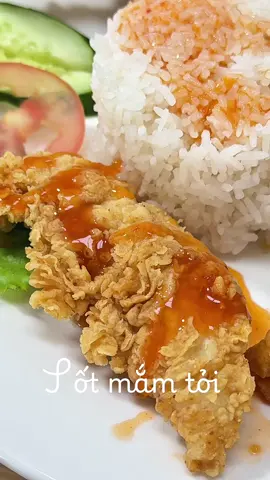 Sốt mắm tỏi tanzy Food ngon lắm luôn #sotmamtoi #sotmamtoitanzyfood #tanzyfoods #xh #food 