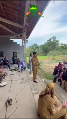 Latihan Tarian Kolosal Pembukaan MTQ ke-50 #kecamatanupau #kabupatentabalong #kalimantanselatan #2025 #mtq 