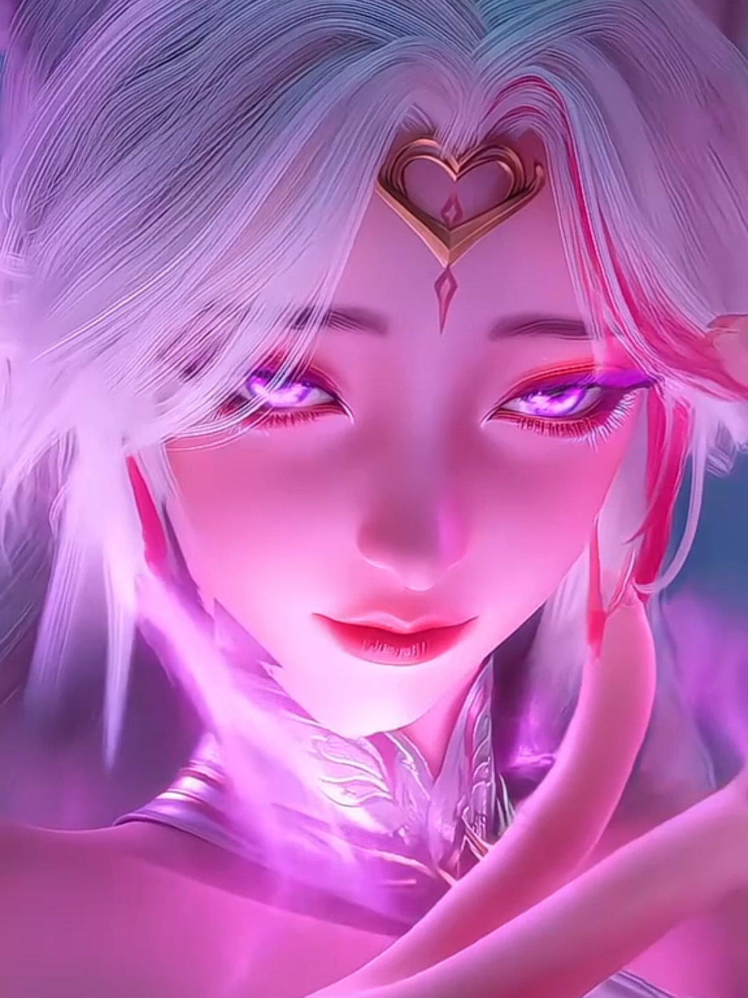 #tieuly #nguoichoikhackim #mynhan3d #thienkhaihh3d #donghua 