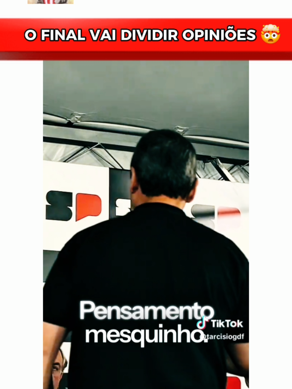 Deixe sua opinião nos comentários 👈👈👈 #tarcisiodfsp #tarcisiocortes #tarcisiodefreitas #politica @Tarcisiogdf 