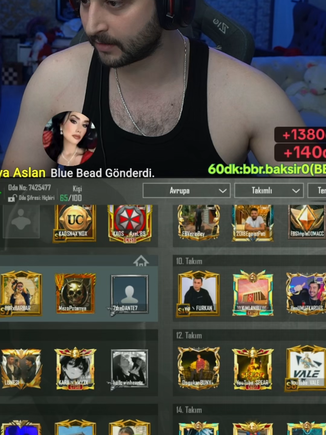 YAYINCILAR TURNUVASI HILE...#barbar #mezopotamya #rojhat #dante