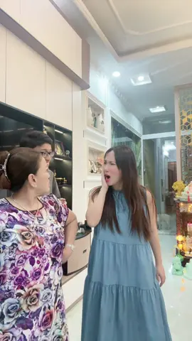 Ý là ai con ruột dạ Mẹ @Mẹ chồng Cô Tiên Miền Tây #uthuynh #thanhkimlan #tiemvangthanhkimlan 