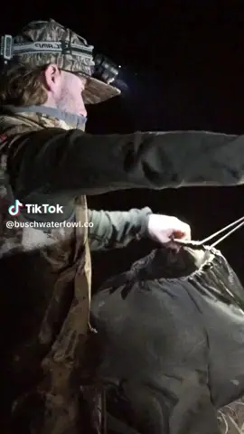 @Busch waterfowl #geese #yellowrivercalls #waterfowl #Labrador 