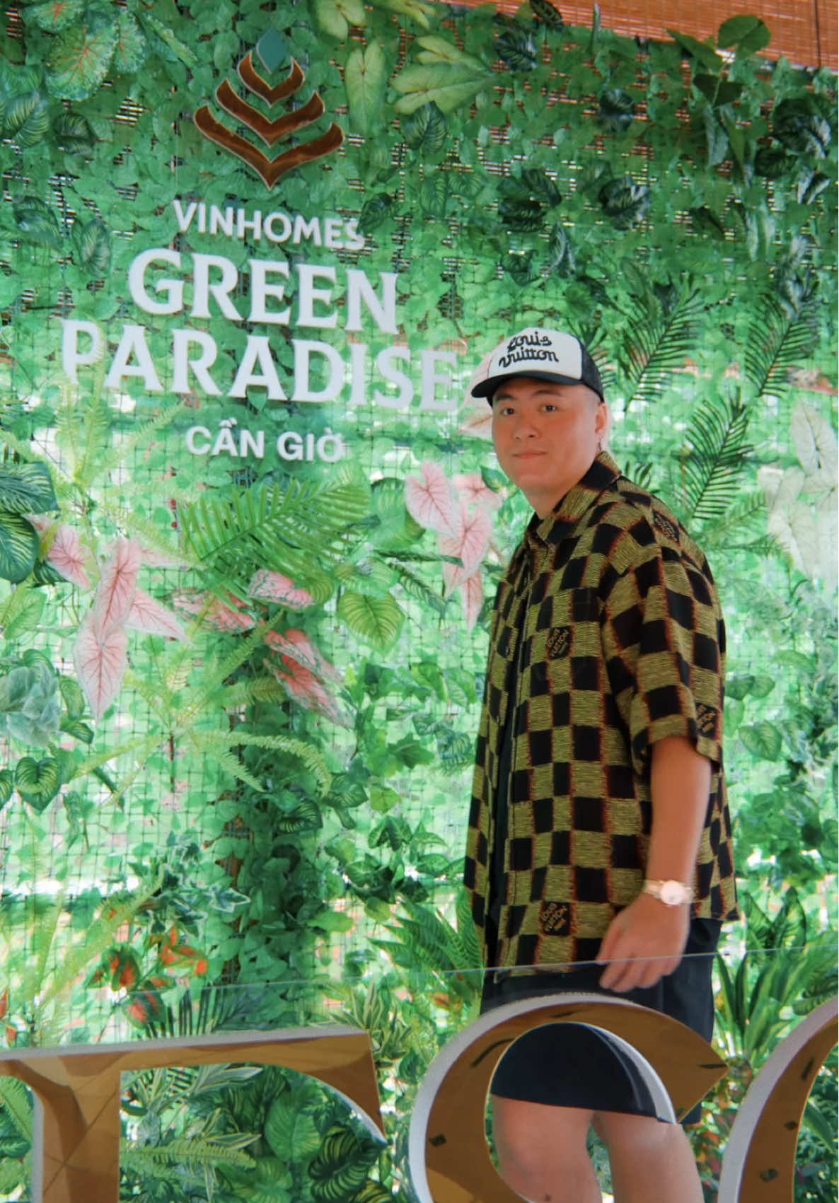 Mình đã tìm được nơi sống đúng nghĩa xanh, thông minh và nhân văn rồi! #vinhomesgreenparadise #CanGio #ESG++