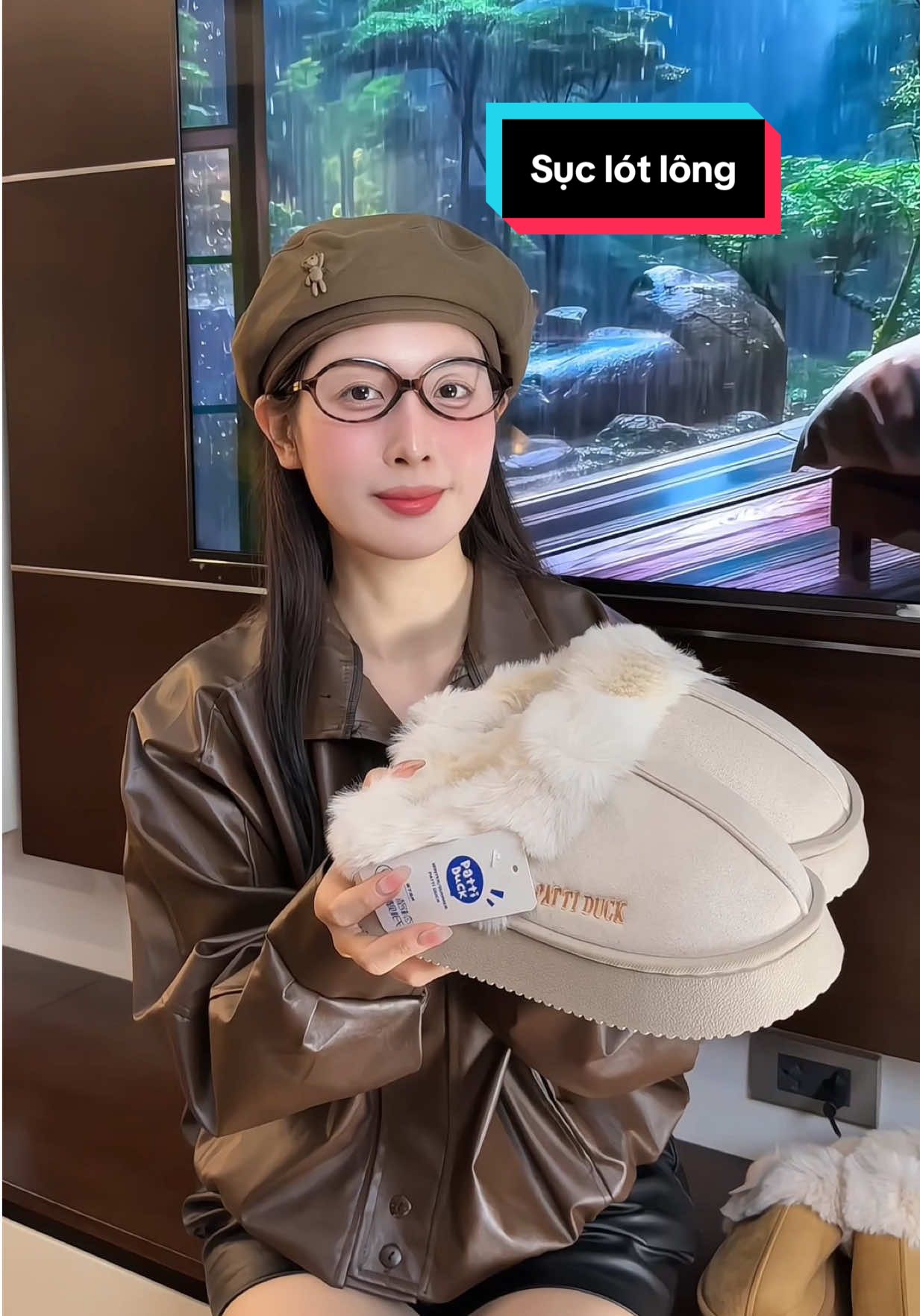 Không nghĩ mua được giá hời mà đẹp thế #botlotlong #depsuc #suclotlong #succoling #botcolong 