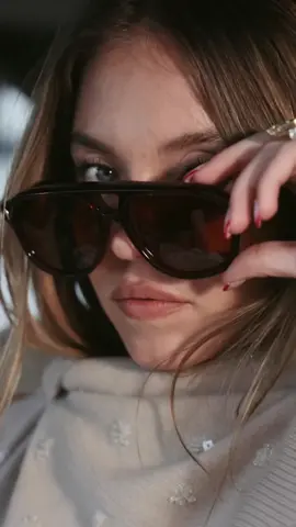 Sydney Sweeney for GQ Men of the Year Issue.  #sydneysweeney #fyp #foryourpage #outfit #viral 