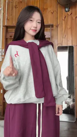 Biết mùa gì đang tới khong#xh 