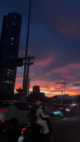 đà nẵng hnay đẹp quá 🥹 #sunset #danang #loveyourself 