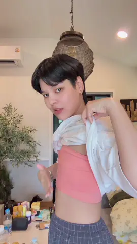 วันที่ 4 ที่ไม่มีไฟหน้าบูมๆ 🥹😂 #ปางกี้ #อย่าปิดการมองเห็น #ตัดหน้าอก @IDL Hospital #idlhospital 