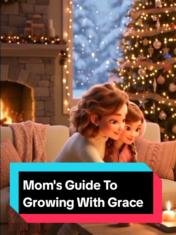 A loving mother teaches her seven-year-old daughter simple yet powerful life rules lessons about responsibility, respect and growing up with kindness #mom #parents #children #advice #FamilyFunLearning 