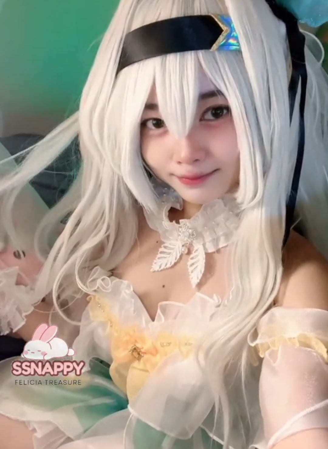 maui wowieee #firefly #hsr 