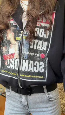 Zip-up hoodie from @The Homies Club 🥰 #fyp #dlaciebie #viral 