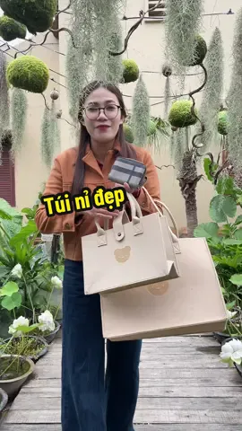 Túi xinh giá tốt#tuini #tuinixop 