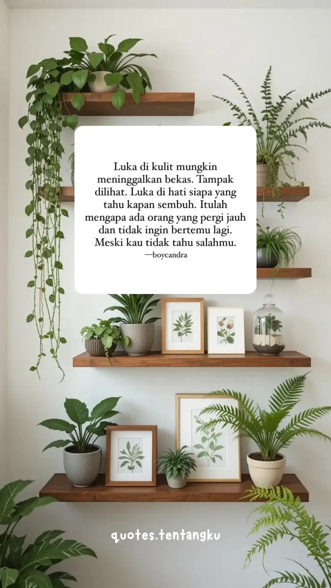 #luka #bekas #cinta #sembuh #pergi 