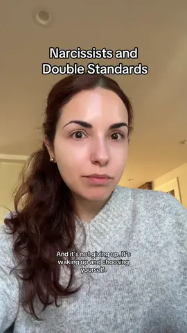 Masters of hypocrisy  #narcissist #narctok #abusecycle #emotionalabuse 
