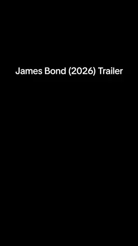 James Bond (2026) Trailer - Daniel Craig_ Megan Fox_ Lia Neeson_ Concept Traile.#movie #fyp #trailer 