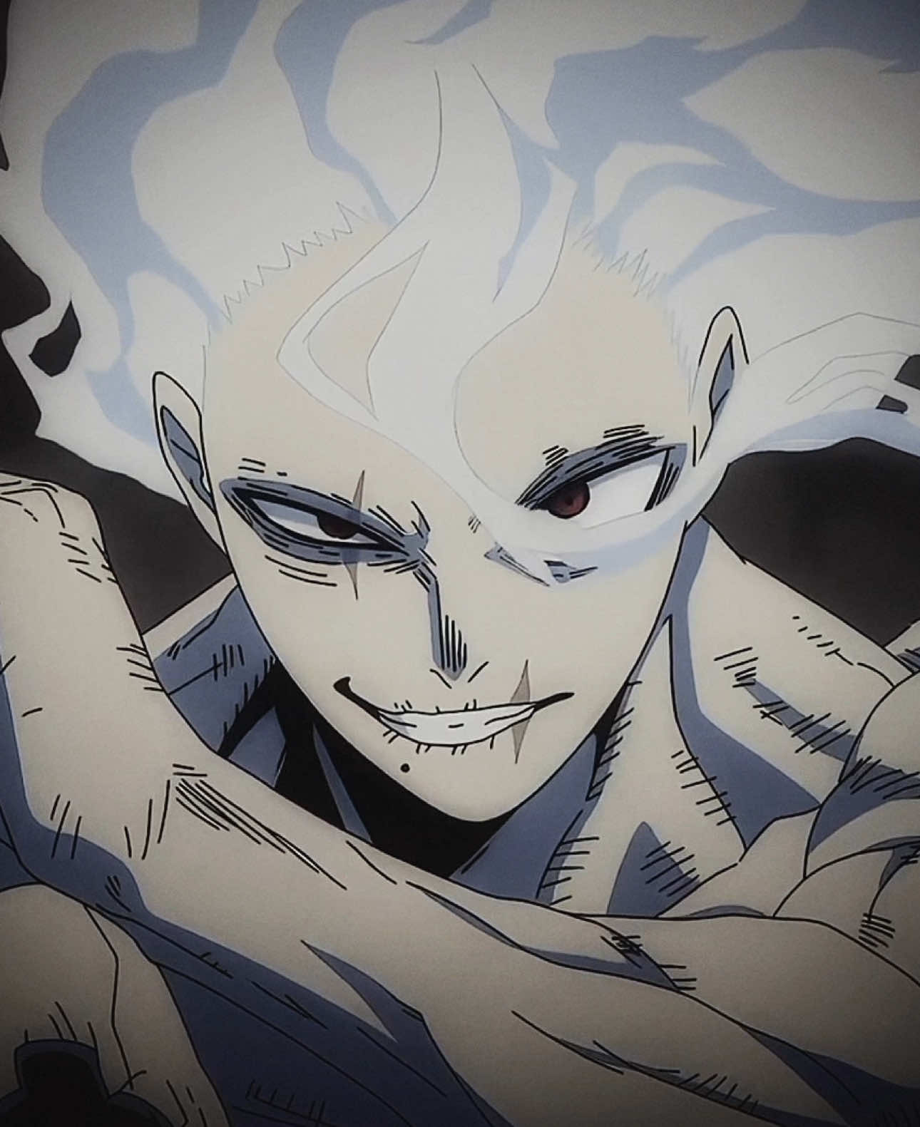 shiggy my goatalalalala ; shigaraki version my hero academia season 8 ep 5 edit #TOMURASHIGARAKI #shigaraki #shigarakiedit #mha #foryoupage 