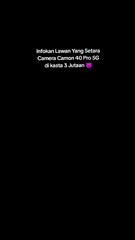 Sebagus ini kah Camon 40 Pro 5G #camon40pro5g #camon40series #tecnoindonesia  #tecnojabarjateng  #tecnopromotor 