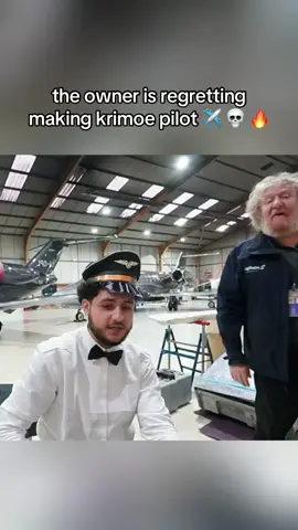 bro doesn’t know what he has done #krimoe #krimoeclips #pilot #ukstreamer #airplane 