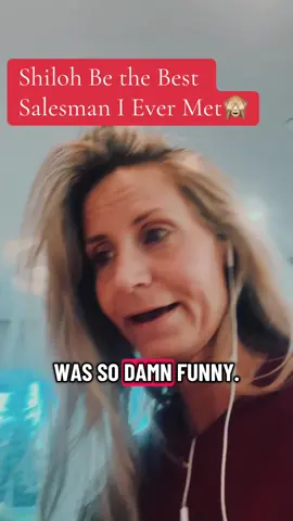 #best #sales #man #alive #comebackculture 