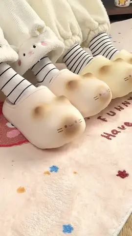 Dép sục lót lông #depnu #depbong #depsucnu #depthoitrang #xuhuong 