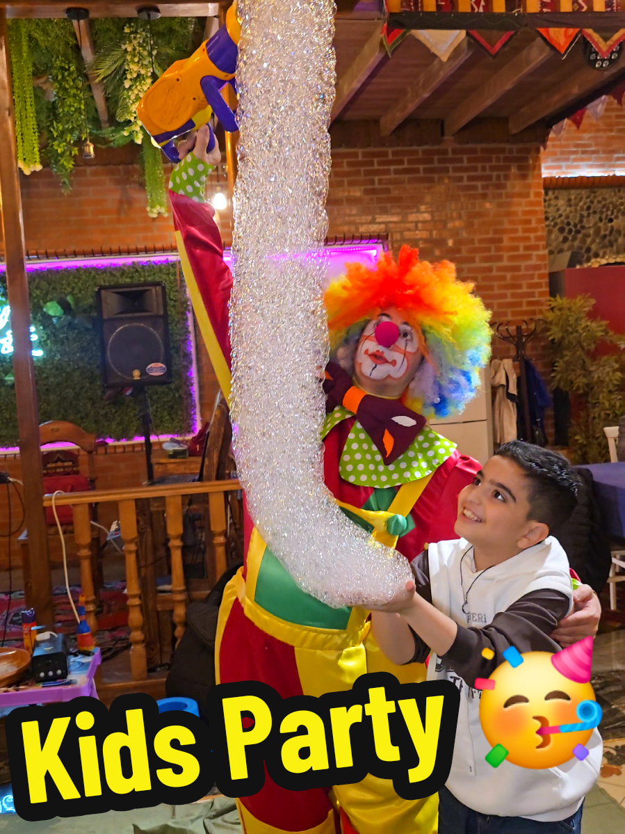 Bubbles Fun 😁 #funny #Love #cute 