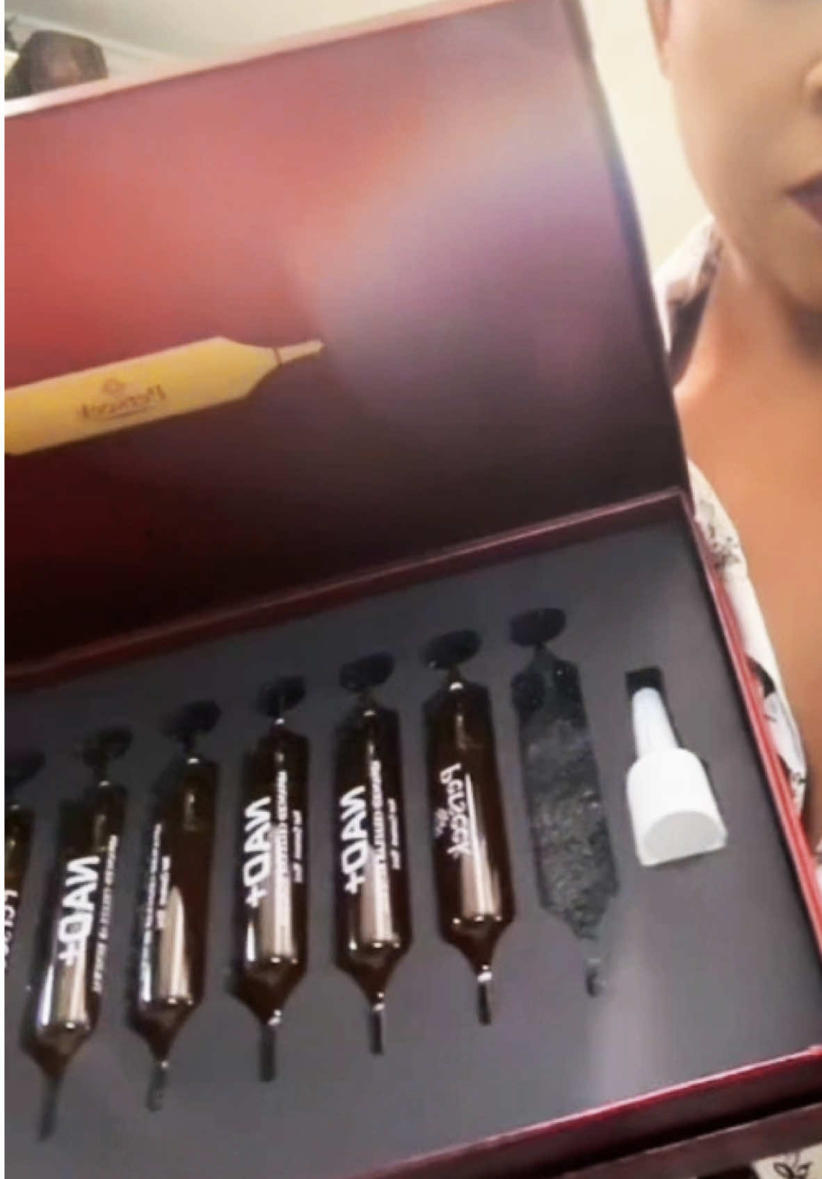 #NAD #agegracefully #skinrenewal #blackfridaydeals #tiktokshopblackfriday 