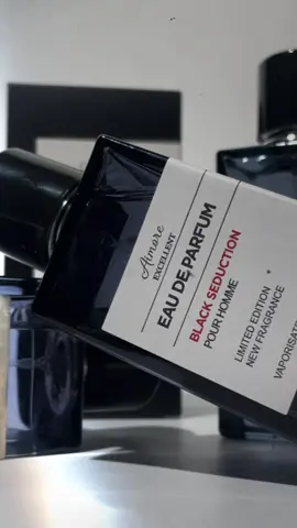 AKRYMI | BLACK SEDUCTION PERFUME FOR MEN  #akrymikentucky #akrymikentuckyperfume #highquality #affordable #newrelease 