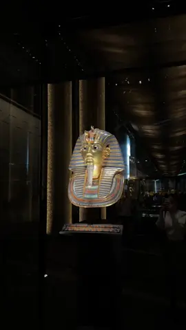 Boy King did it wayy earlier man! 👑🇪🇬