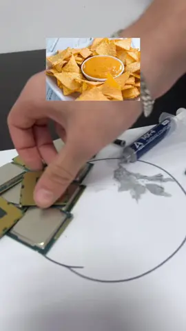 #процессор #начосссыром #setupgaming #techtok 